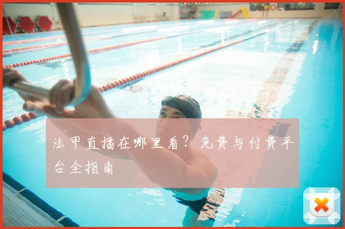 法甲直播在哪里看？免费与付费平台全指南