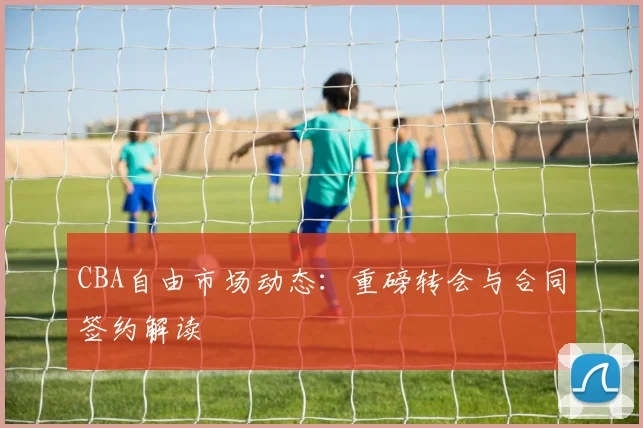 CBA自由市场动态:重磅转会与合同签约解读